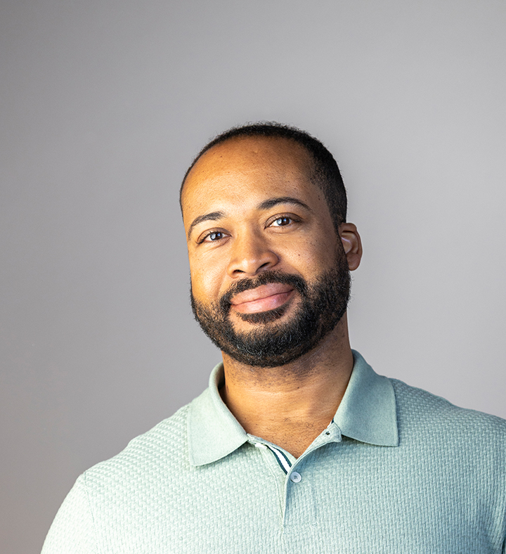 Philip Marshall — Partner, Spinoza